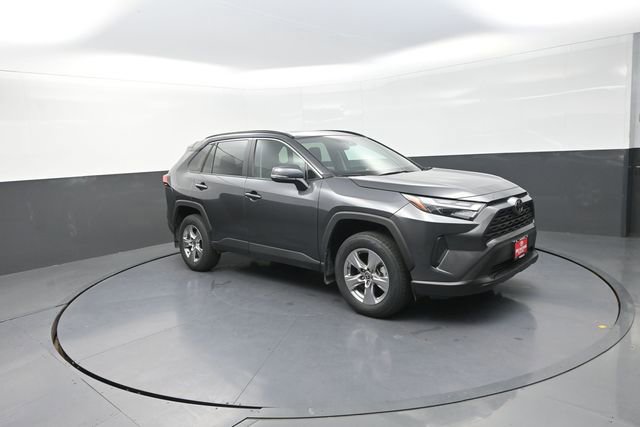 Used 2023 Toyota RAV4 XLE w/ Convenience Package image 30