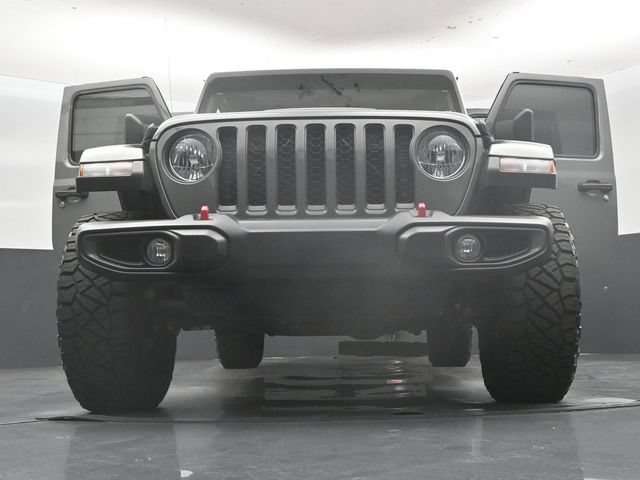 Used 2021 Jeep Gladiator Rubicon AWD/4WD image 60
