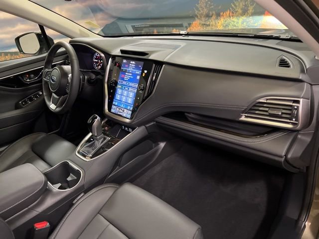 Certified 2025 Subaru Outback Limited image 72