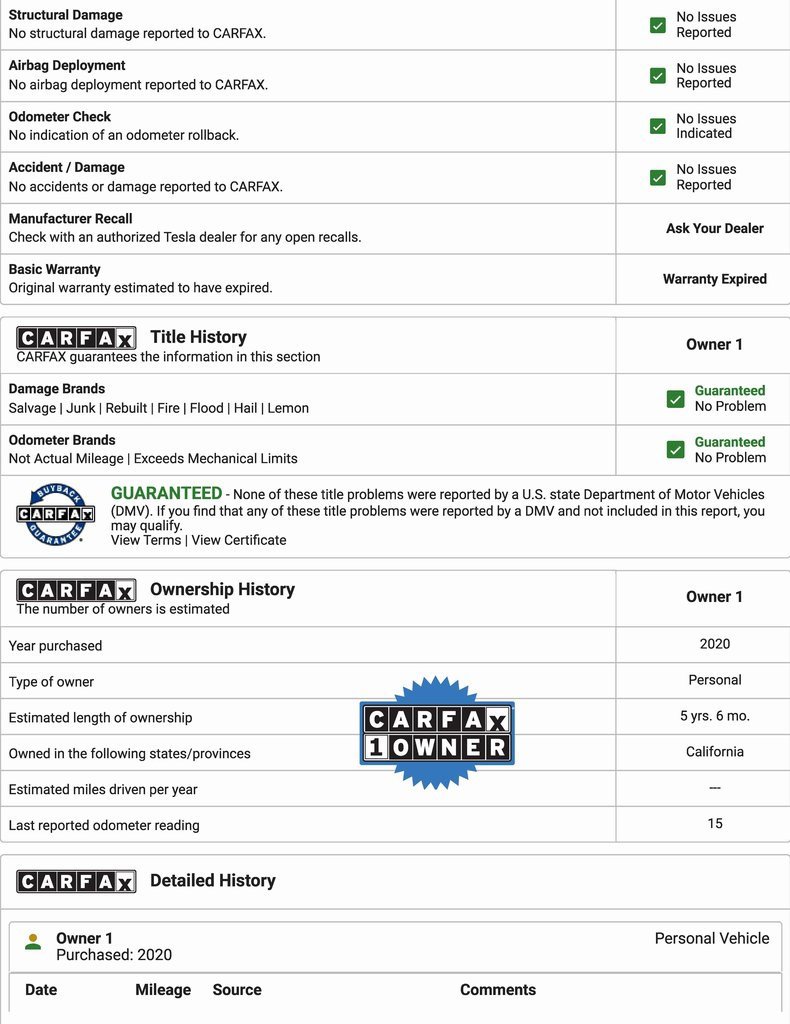 Used 2020 Tesla Model 3 Standard Range image 26