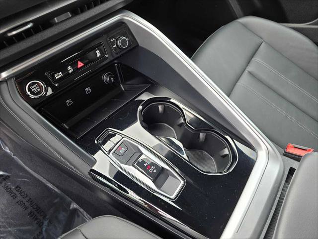 Certified 2025 Audi Q5 Premium w/ Premium Plus AWD/4WD image 30