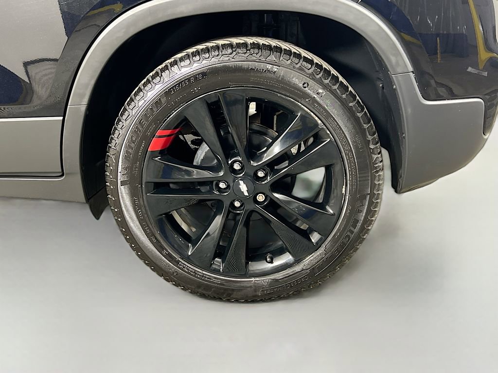 Used 2019 Chevrolet Trax LT w/ Redline Edition image 28