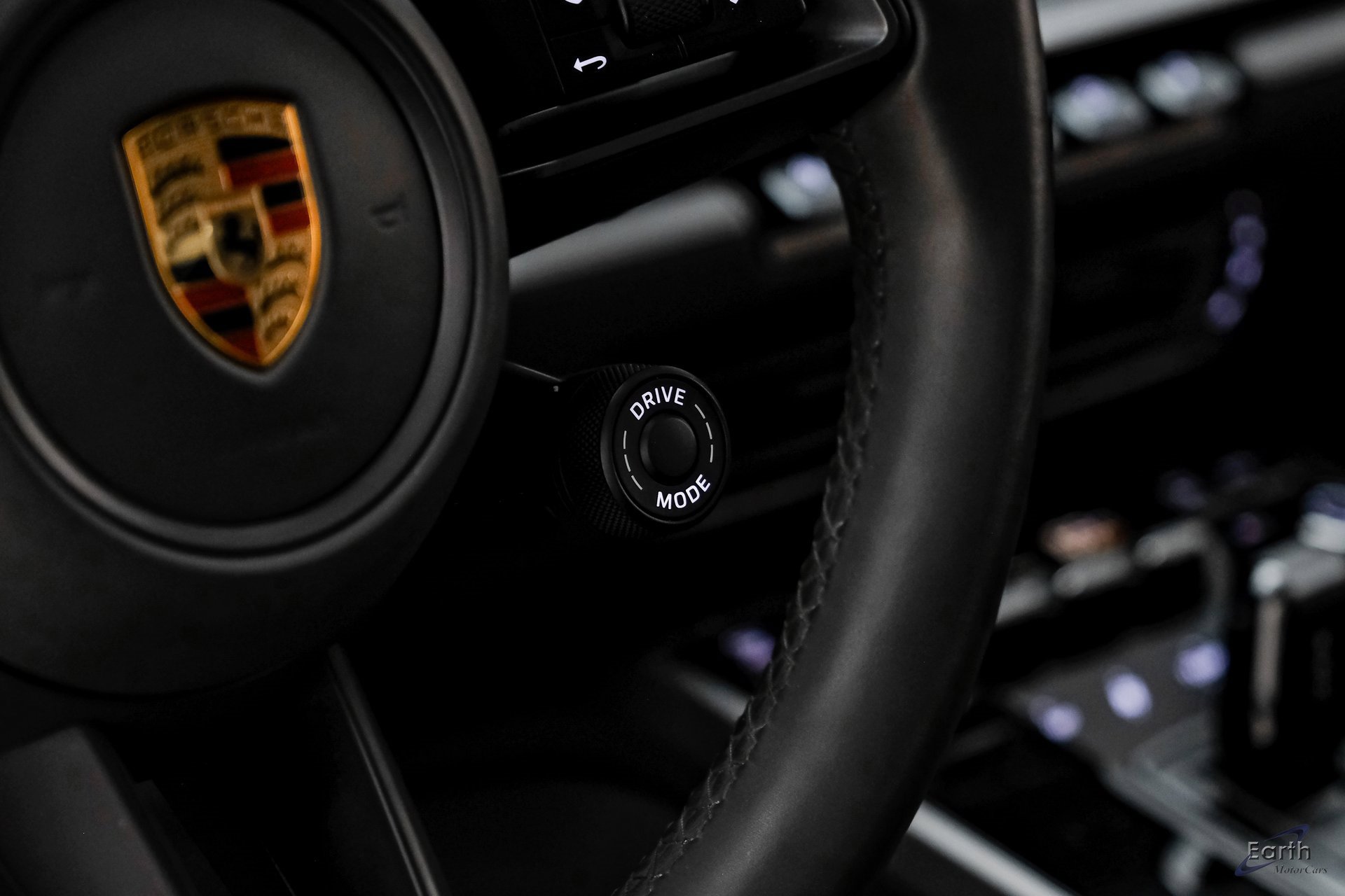 Used 2020 Porsche 911 Carrera 4S image 37