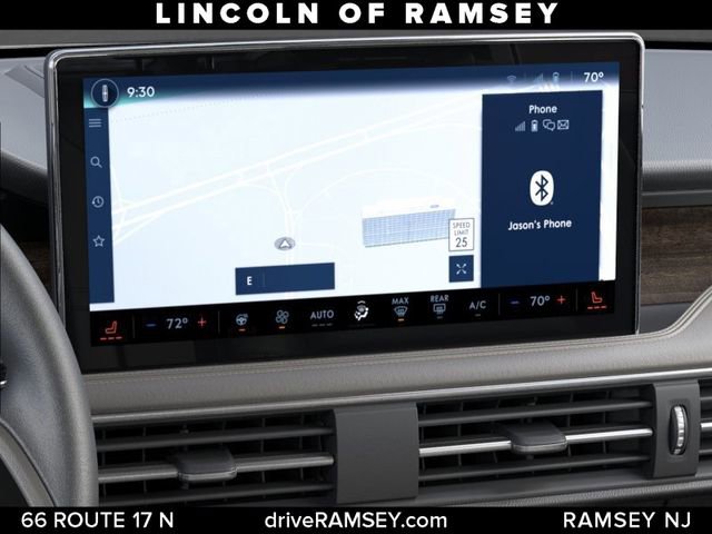 New 2026 Lincoln Corsair Reserve image 15