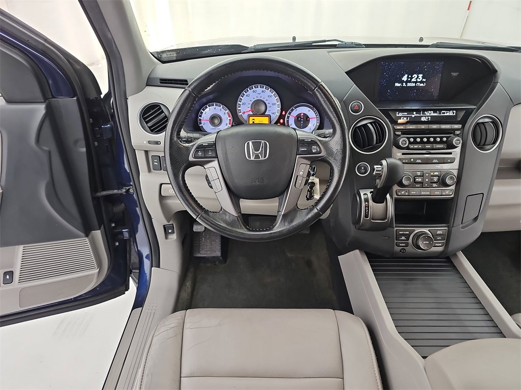 Used 2015 Honda Pilot Touring image 24