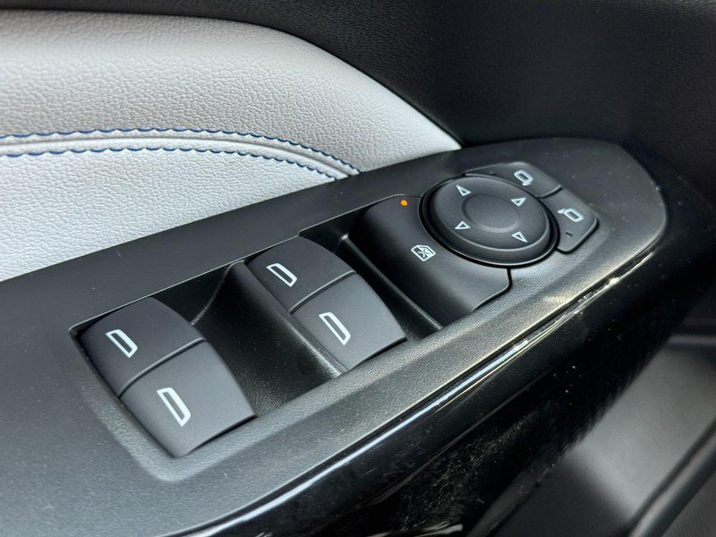 New 2026 Chevrolet Trax LT w/ Sunroof Package FWD image 14