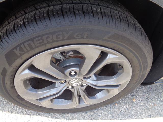 Used 2025 Honda Accord EX-L image 7