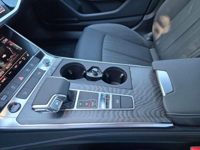 Used 2025 Audi A6 Premium Plus w/ Premium Plus Package image 25