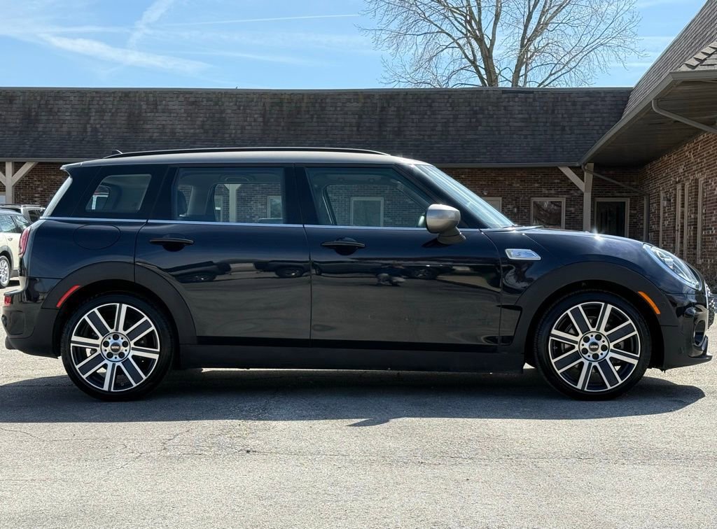 Used 2020 MINI Cooper Clubman S w/ Driver Assistance Package image 6