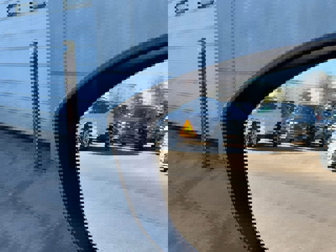 Used 2025 MAZDA CX-50 AWD 2.5 S w/ Premium Package image 21