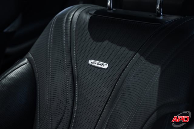 Used 2014 Mercedes-Benz S 63 AMG 4MATIC Sedan image 28