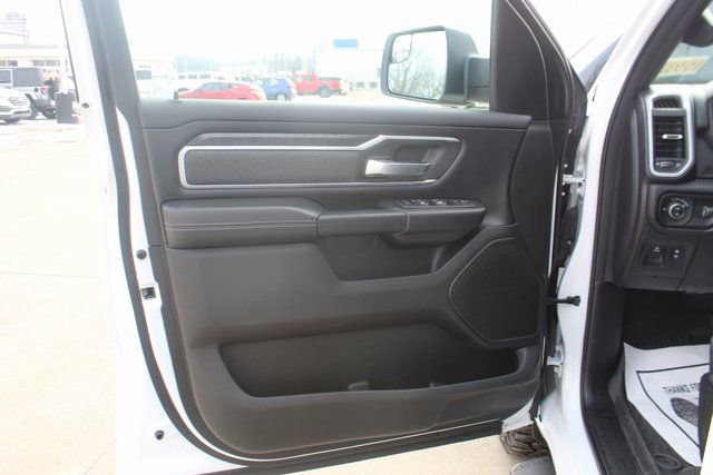 Used 2023 RAM 1500 Big Horn image 10