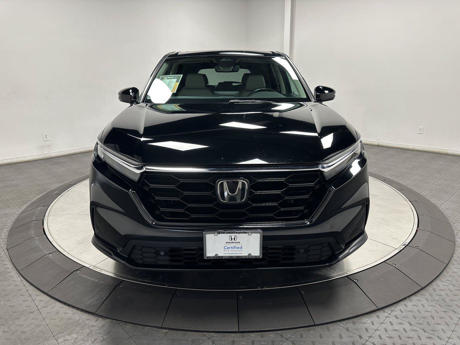 Used 2023 Honda CR-V EX-L image 4