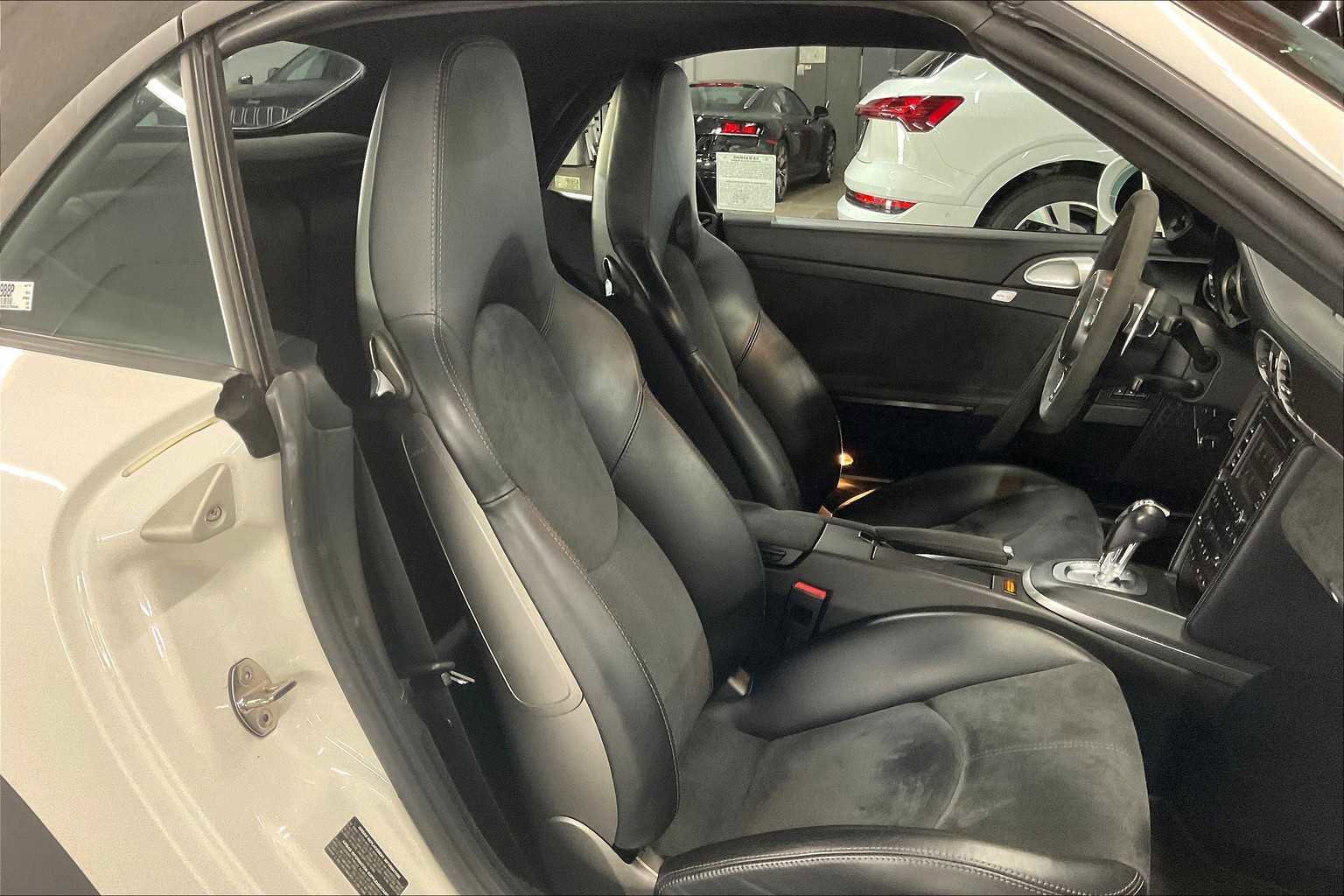 Used 2012 Porsche 911 Carrera GTS image 10