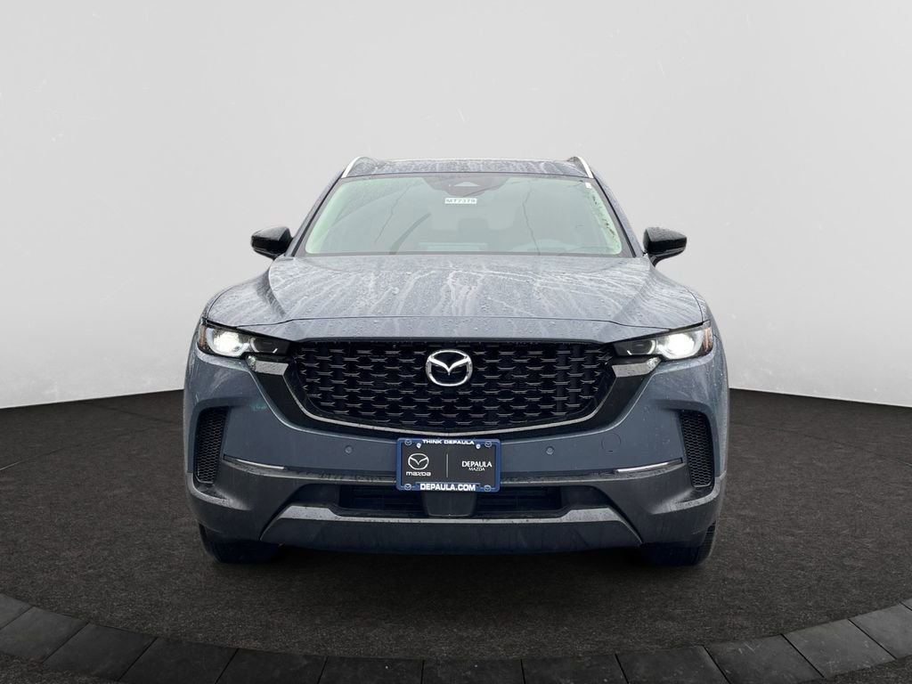 New 2026 MAZDA CX-50 2.5 Hybrid w/ Premium Plus Pkg AWD/4WD image 7