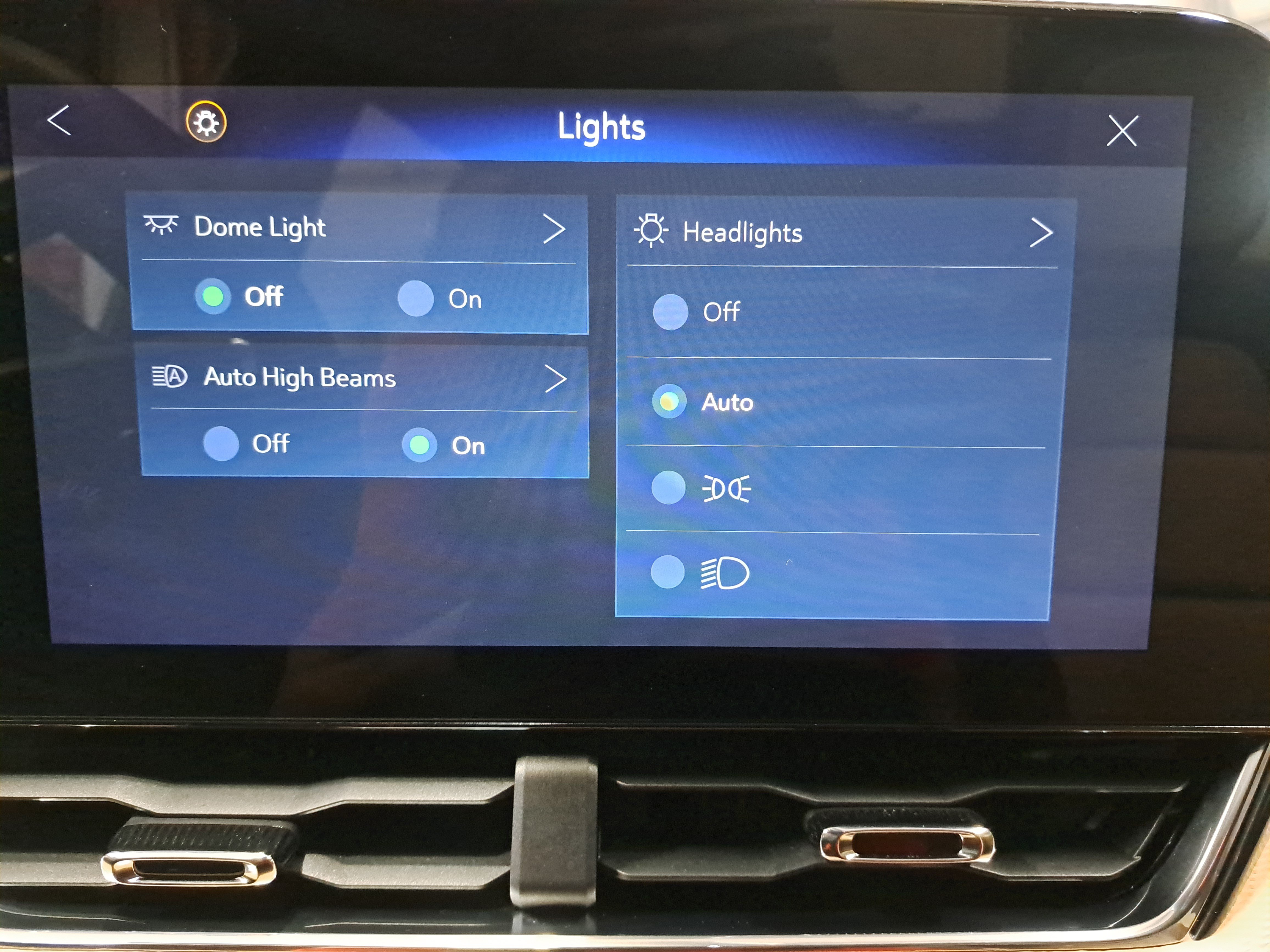 Used 2026 Chevrolet Equinox ACTIV w/ Convenience Package III FWD image 27