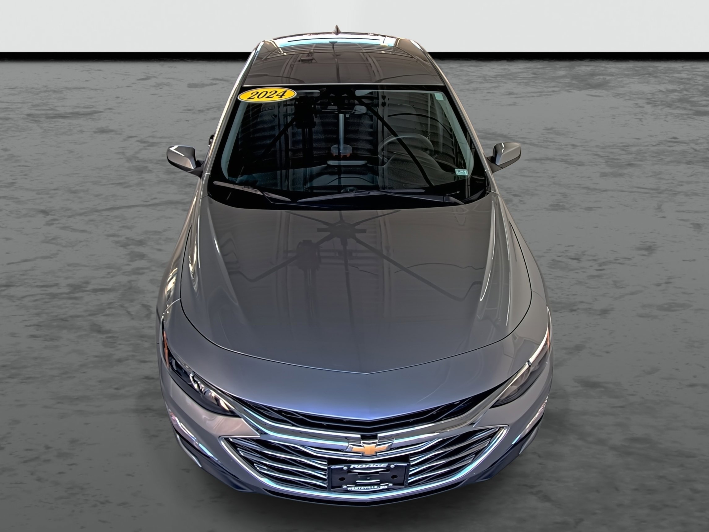 Used 2024 Chevrolet Malibu LS FWD image 6