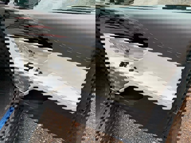 New 2026 Lincoln Nautilus Black Label w/ Jet Appearance Package image 20