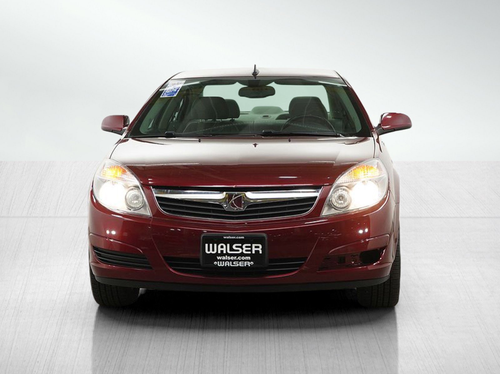Used 2009 Saturn Aura XE FWD image 8