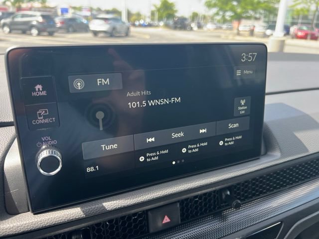 New 2026 Honda CR-V LX image 10