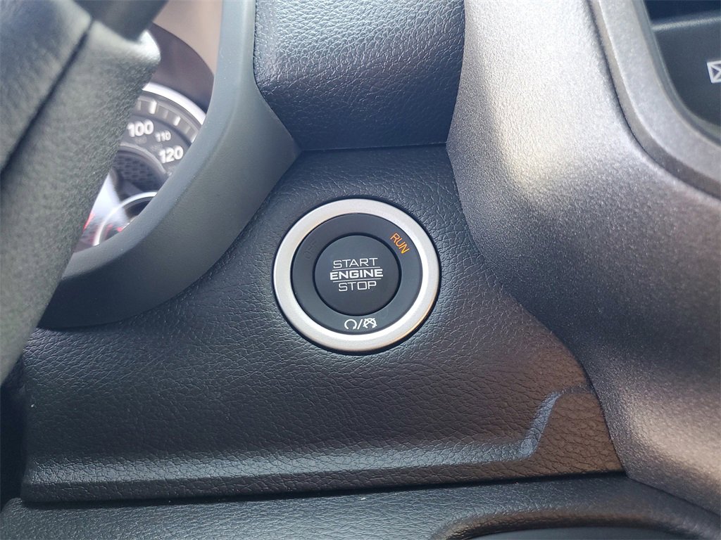 New 2026 RAM 2500 Tradesman image 21