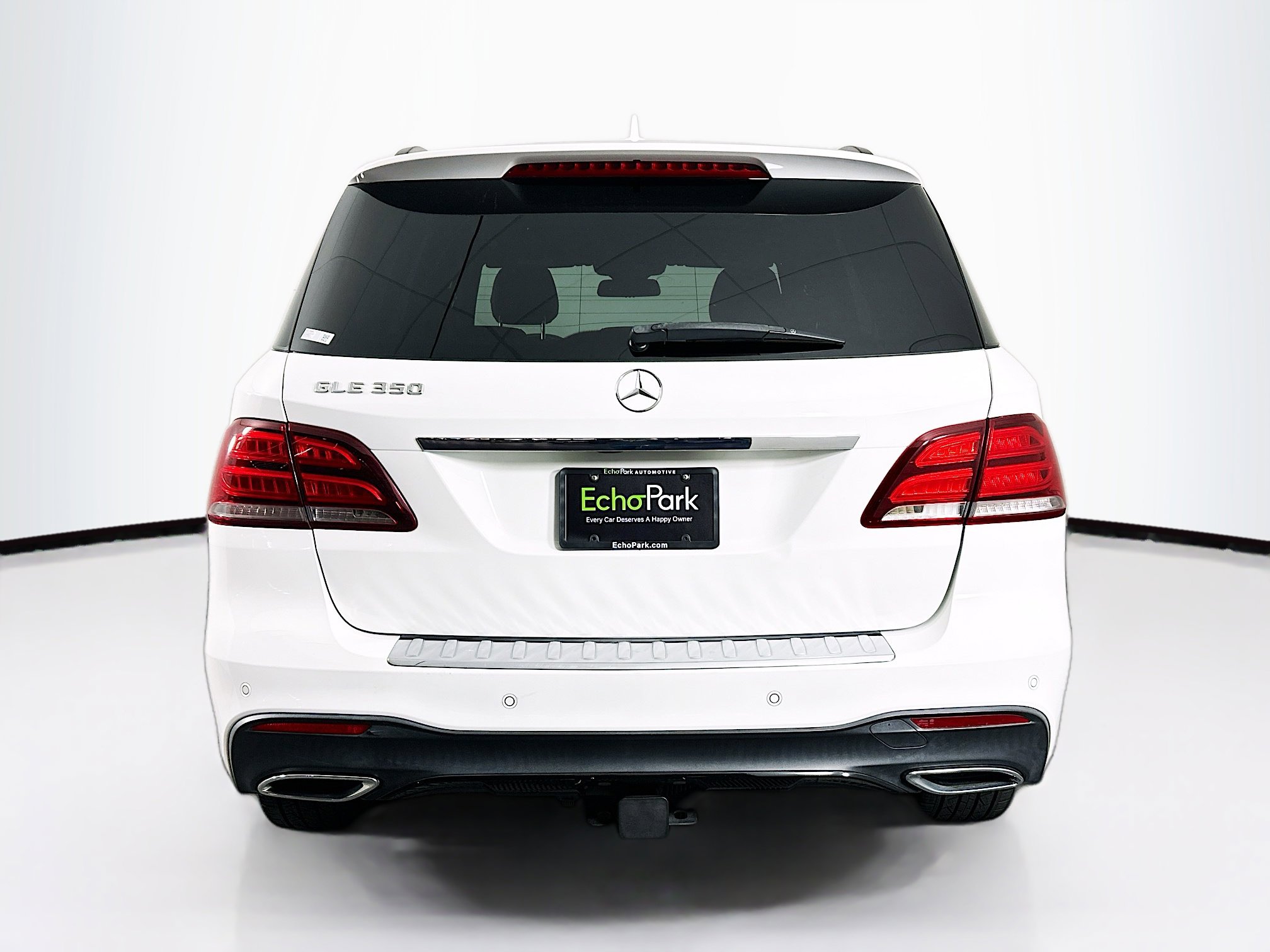 Used 2018 Mercedes-Benz GLE 350 image 7