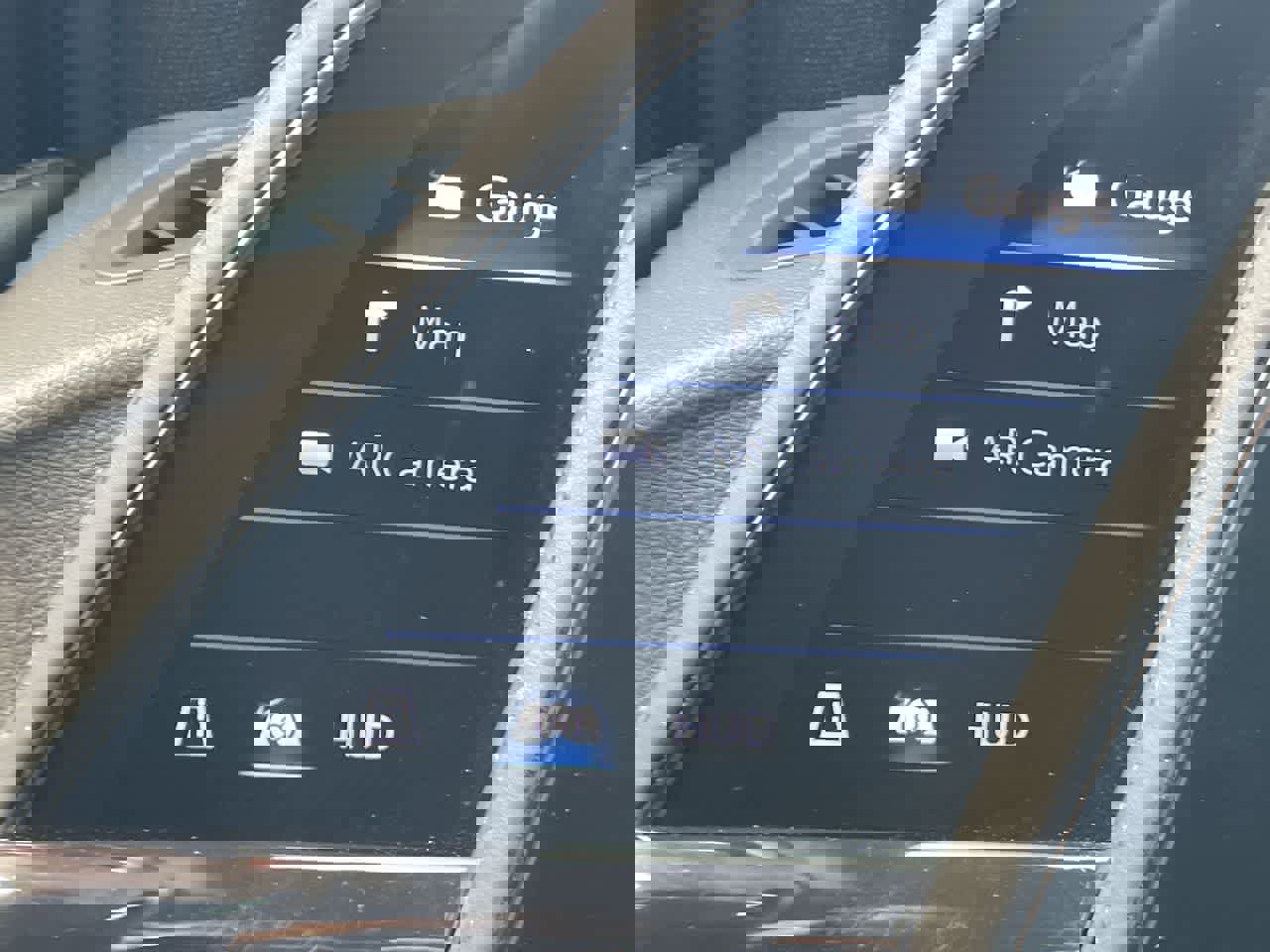 Used 2022 Cadillac Escalade Sport w/ Touring Package image 36