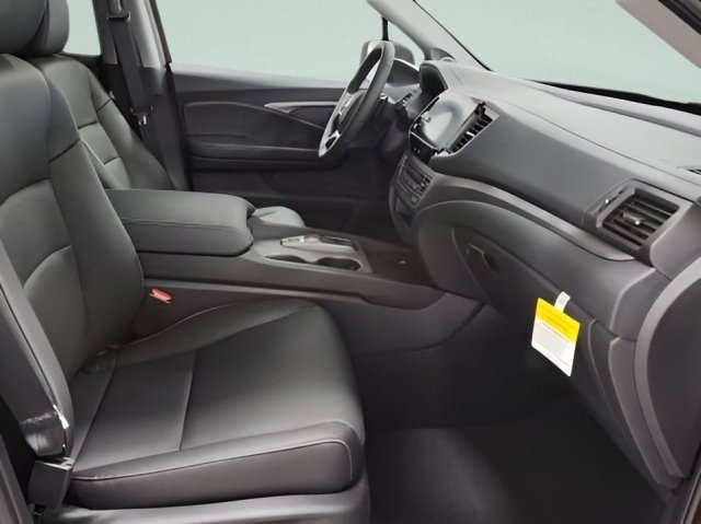 New 2026 Honda Ridgeline RTL image 15