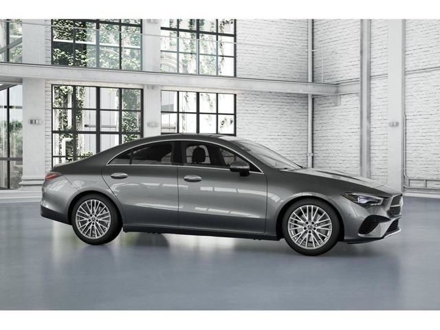 New 2026 Mercedes-Benz CLA 250 4MATIC image 14