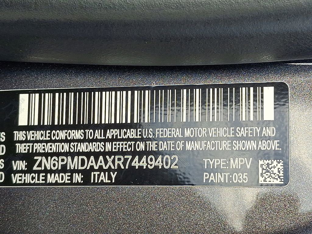 Used 2024 Maserati Grecale GT image 26