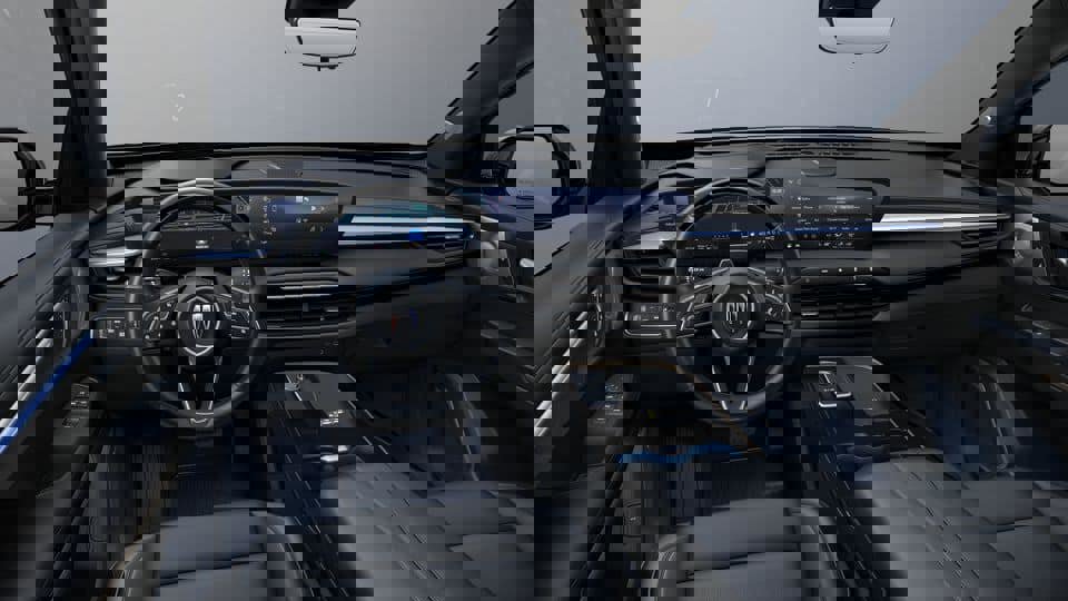 New 2026 Buick Enclave Avenir w/ Super Cruise Package image 68