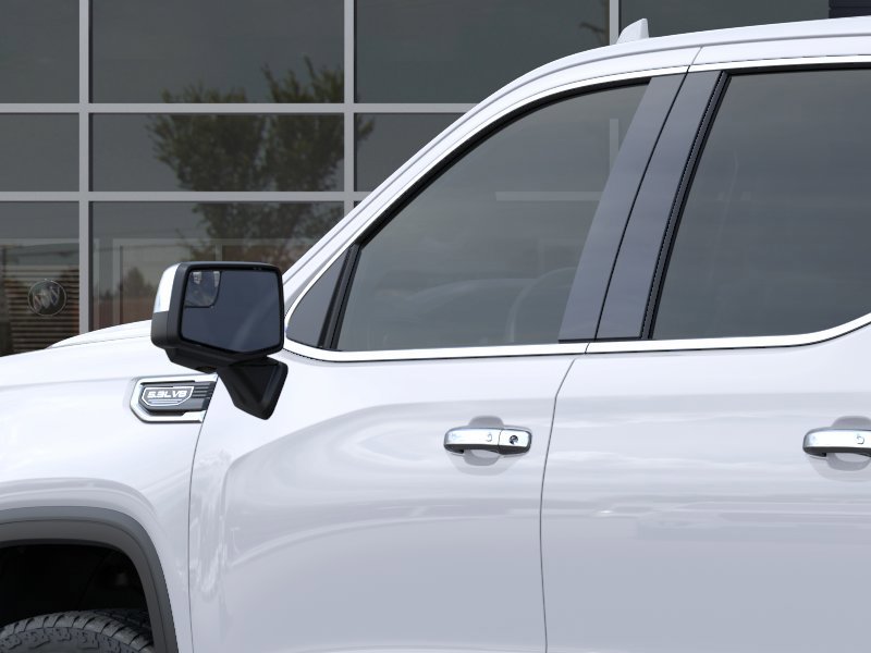 New 2026 GMC Sierra 1500 SLT AWD/4WD image 12