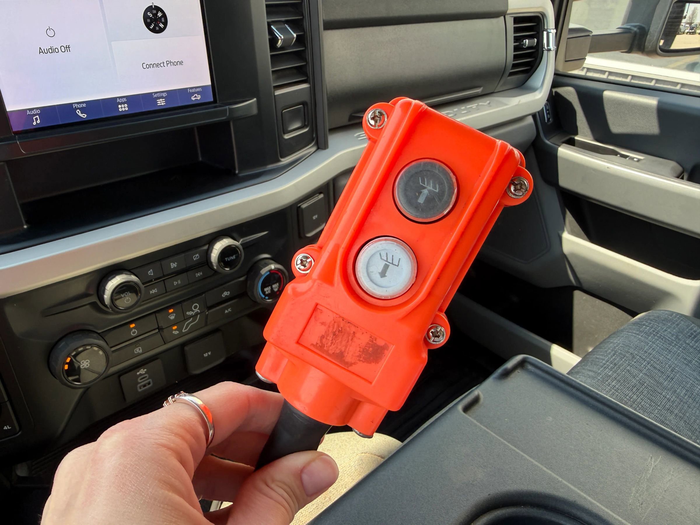 Used 2023 Ford F450 XLT AWD/4WD image 20