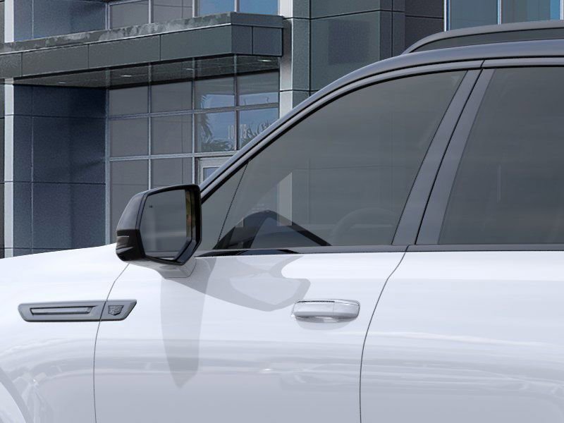 New 2026 Cadillac Escalade IQ Sport 2 image 12