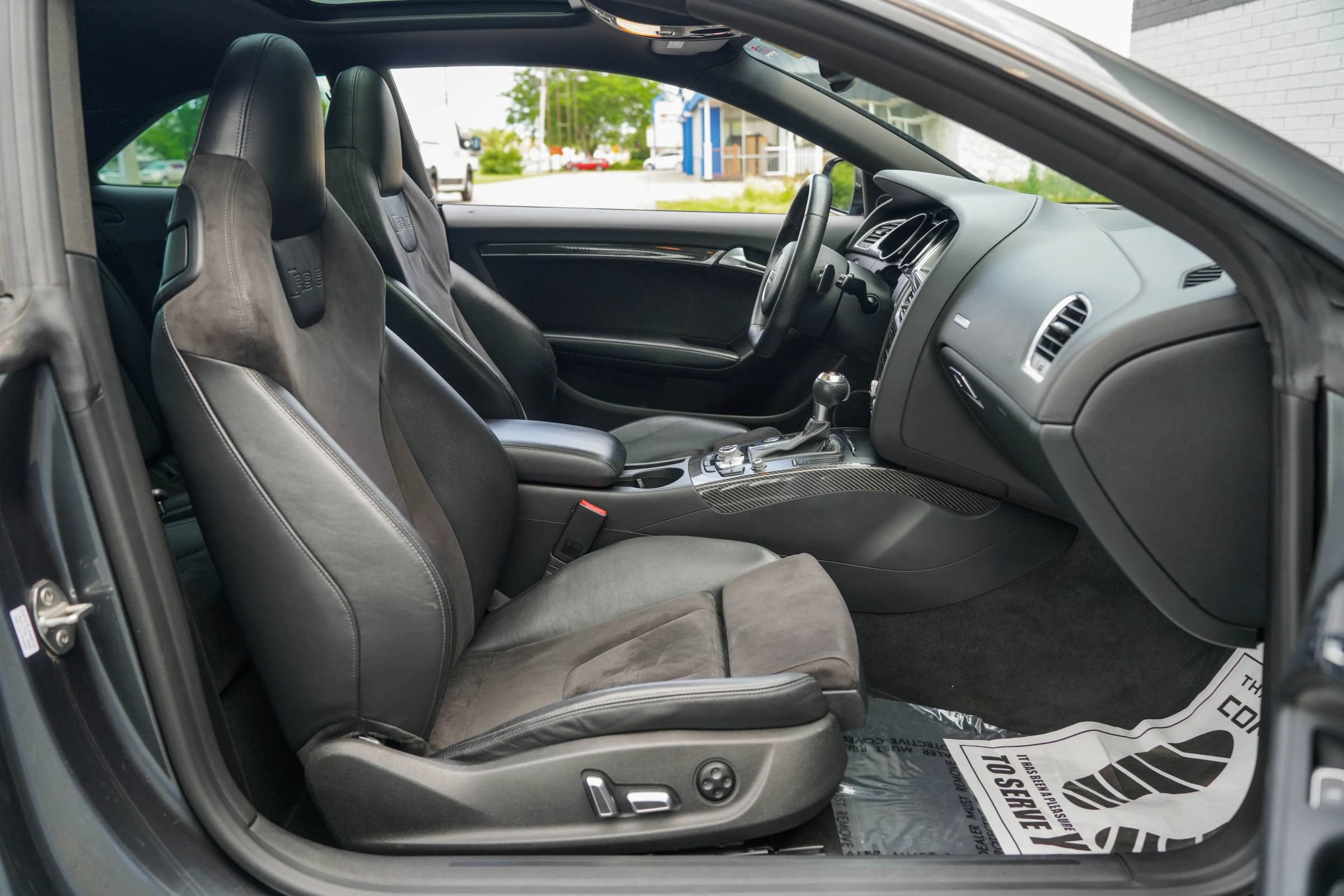 Used 2013 Audi RS 5 Coupe AWD/4WD image 27