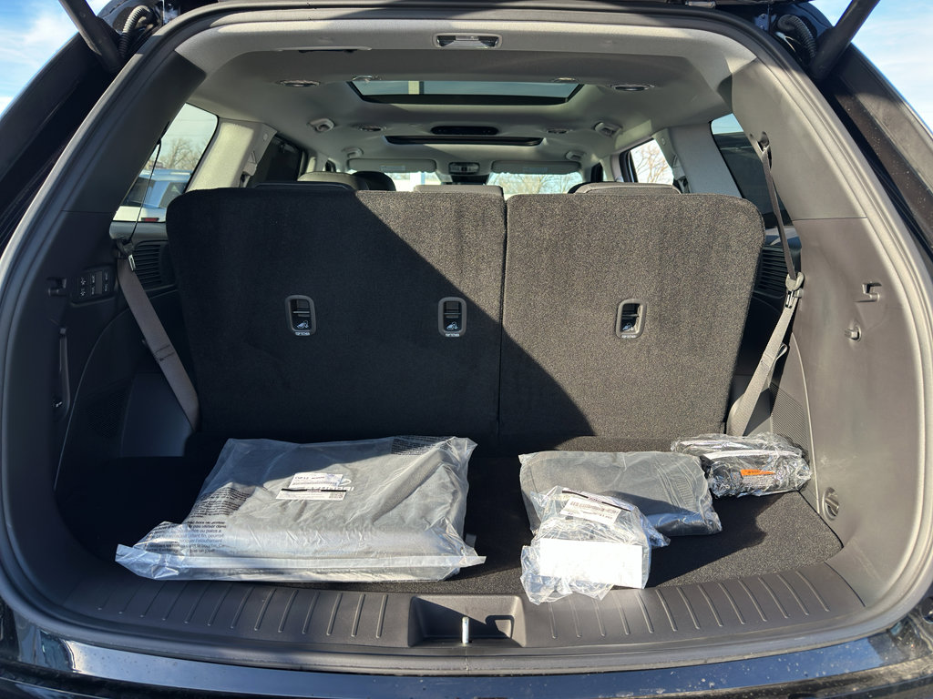 New 2026 Hyundai Palisade Limited image 34