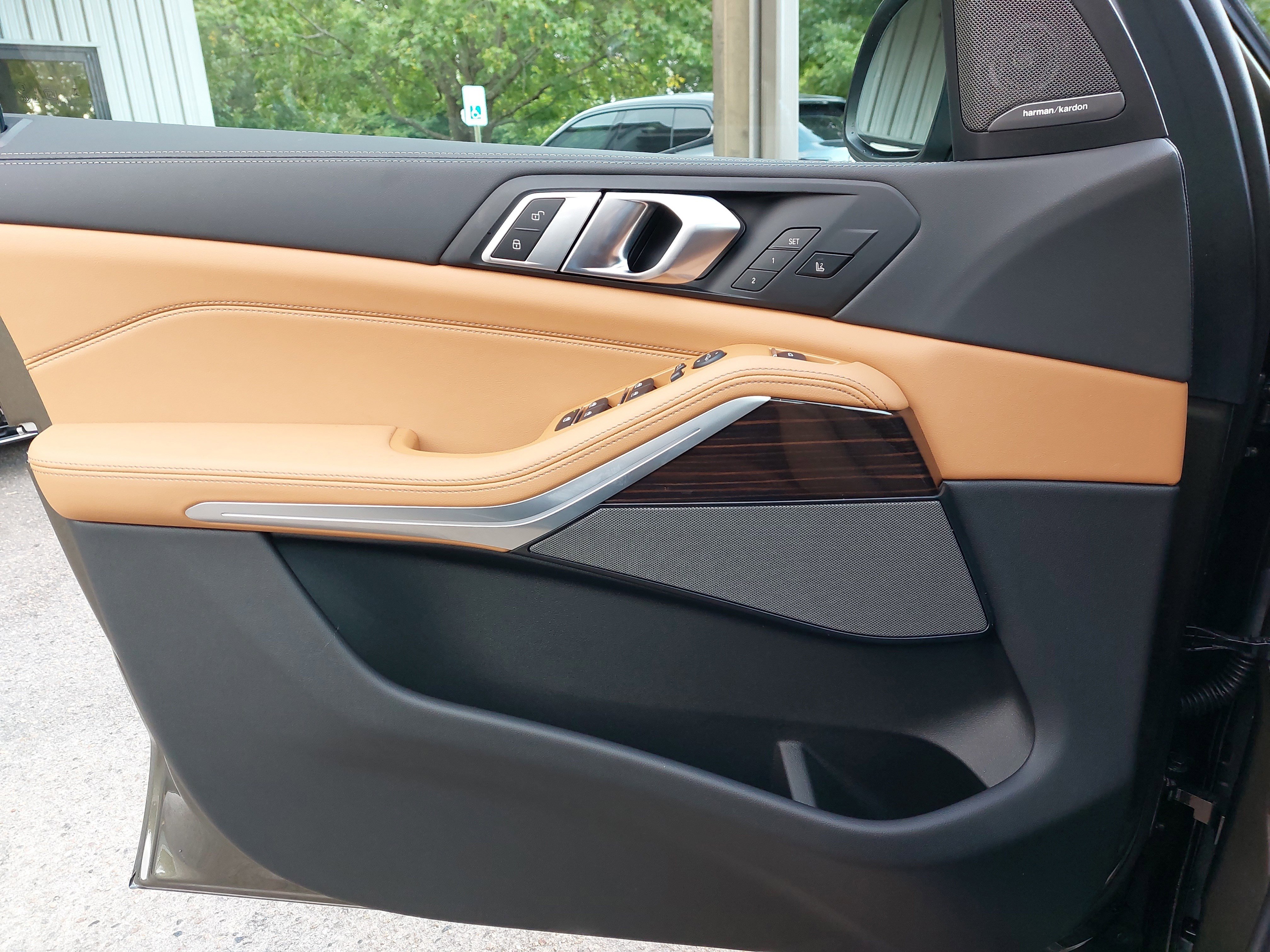 New 2026 BMW X5 xDrive40i image 29