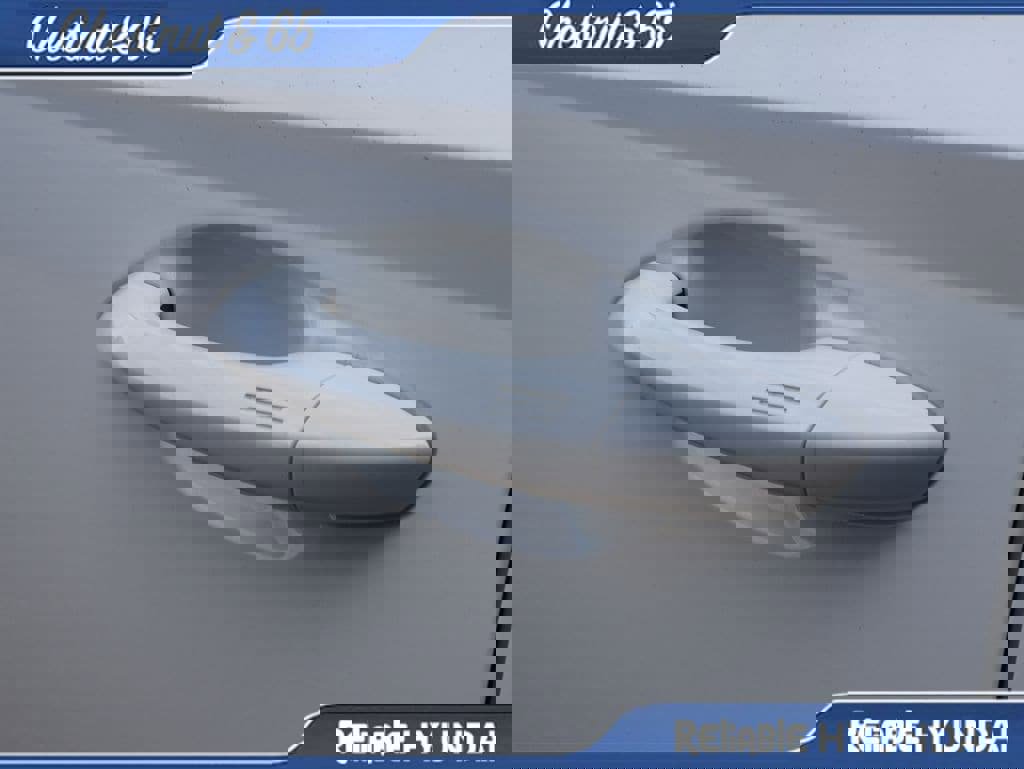 Certified 2025 Hyundai Tucson SEL image 21