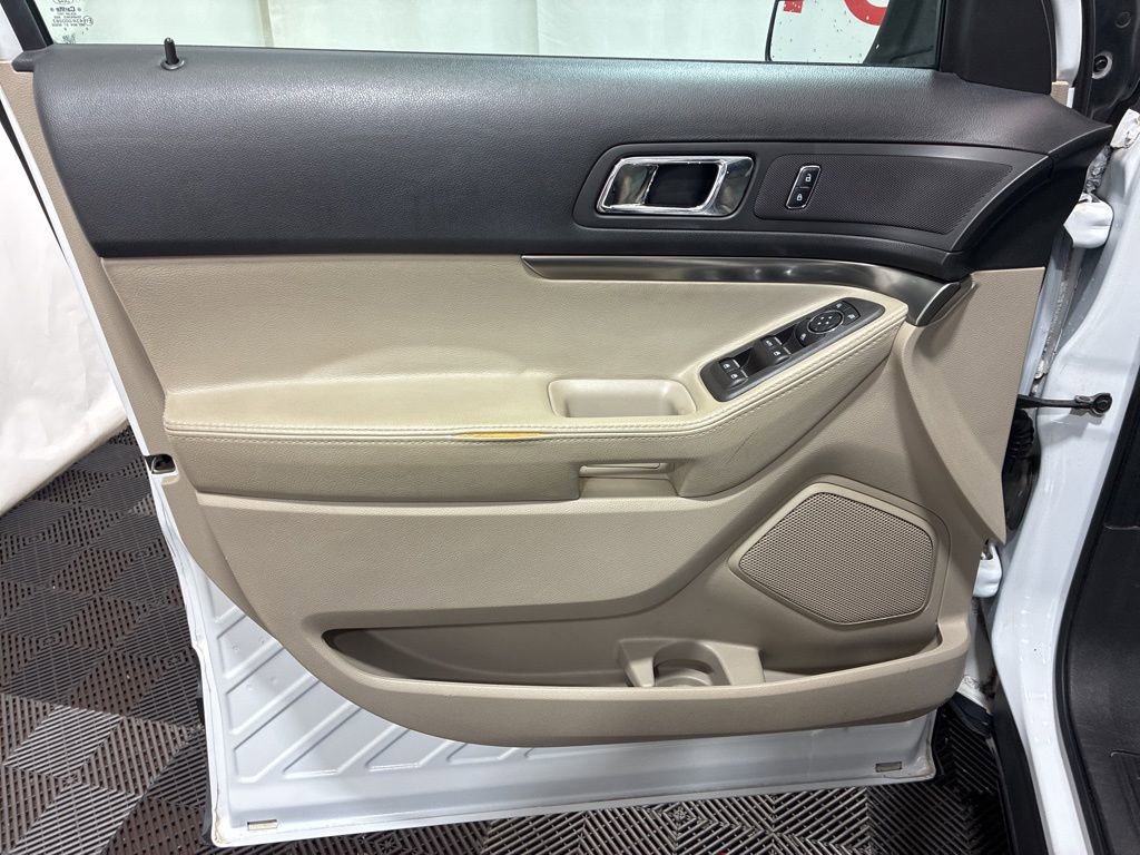 Used 2015 Ford Explorer FWD image 24