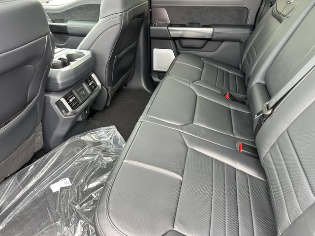 New 2026 Ford F150 Platinum w/ Equipment Group 702A High AWD/4WD image 21