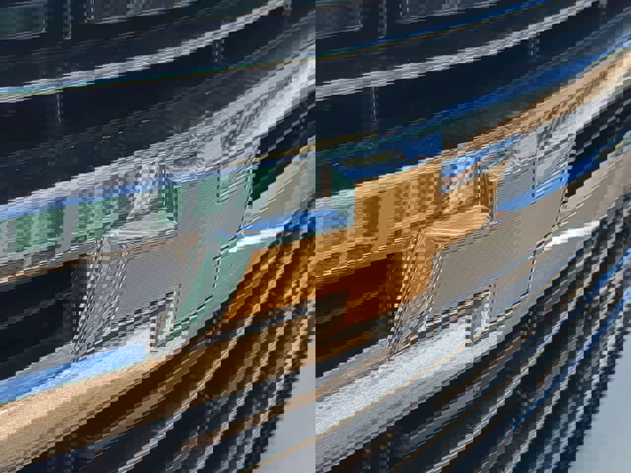 Used 2021 Chevrolet Tahoe LT image 11