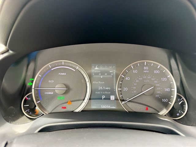 Used 2021 Lexus RX 450h AWD w/ Luxury Package image 41
