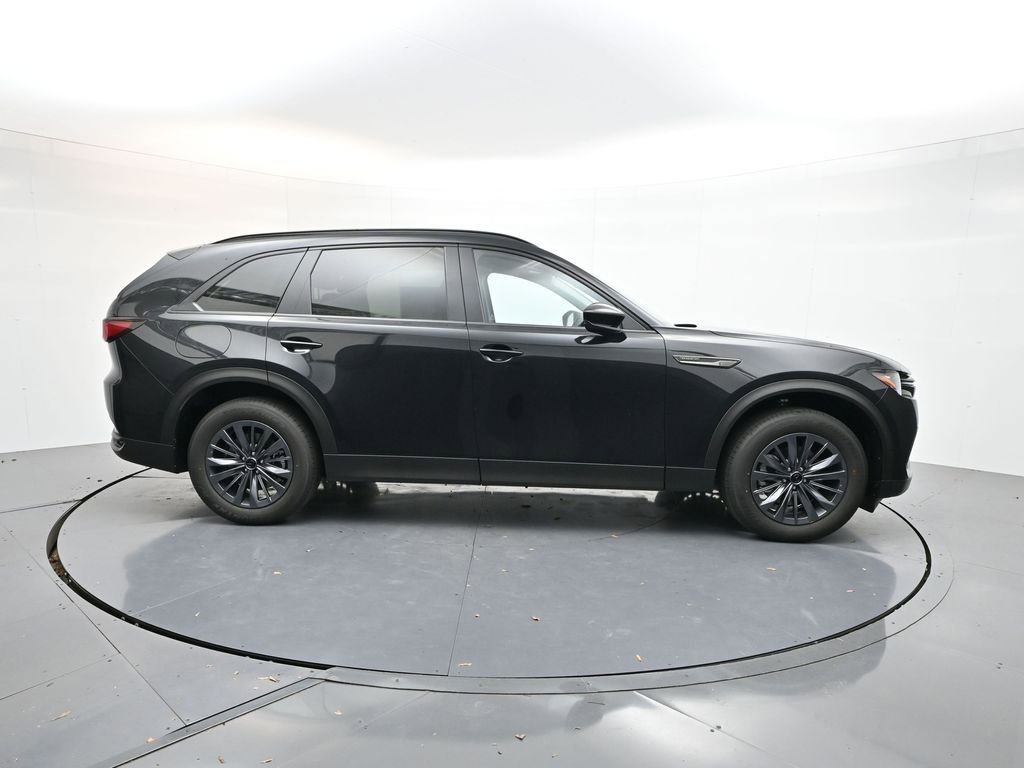 New 2026 MAZDA CX-70 SC image 8