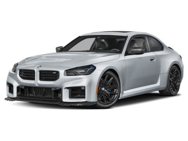 Used 2024 BMW M2
