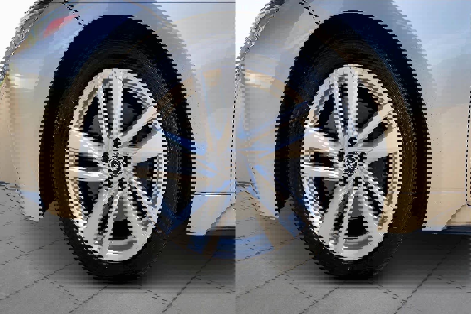 Used 2021 Lexus IS 300 w/ Comfort Package image 10