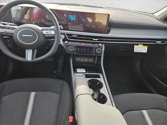 New 2026 Hyundai Sonata SEL image 10