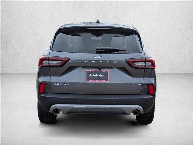 New 2026 Ford Escape Active w/ Tech Pack #1 image 8