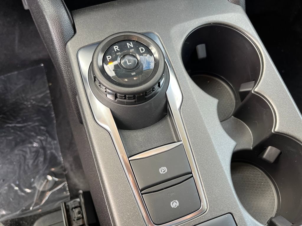 New 2025 Ford Bronco Sport Big Bend image 25