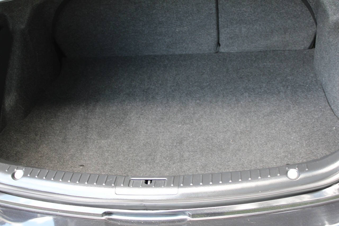 Used 2010 MAZDA MAZDA3 i Touring FWD image 33