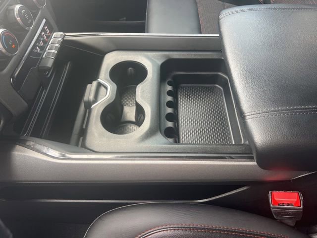 Used 2022 RAM 1500 Big Horn w/ Built-to-serve Edition AWD/4WD image 18